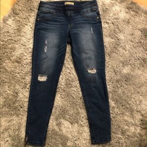 Democracy Skinny Jeans